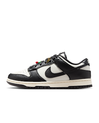 NIKE DUNK LOW SE (DD7099-100)ナイキ ダンクロー ナイキ ダンク ロー SE NIKE DUNK LOW SE レディース スニーカー